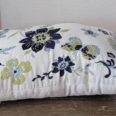 Bird Pillow