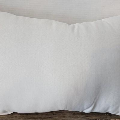 Bird Pillow