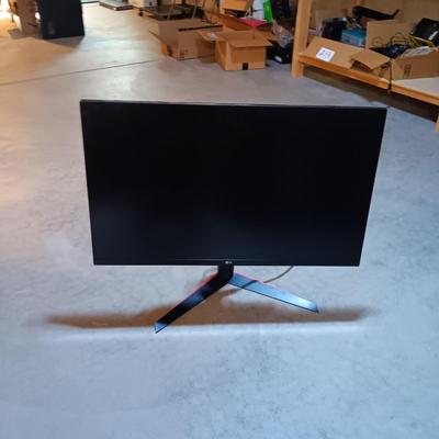 LG 32" MONITOR