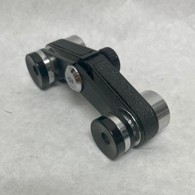 Picket-size Opera Glasses