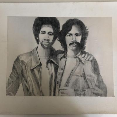 Wendy Cipolla Original Art