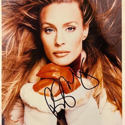 Robin Wright signed photo