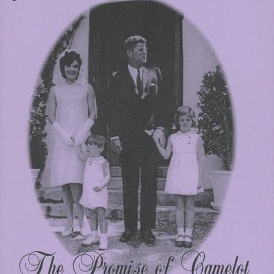 Deborah M. Nigro signed book