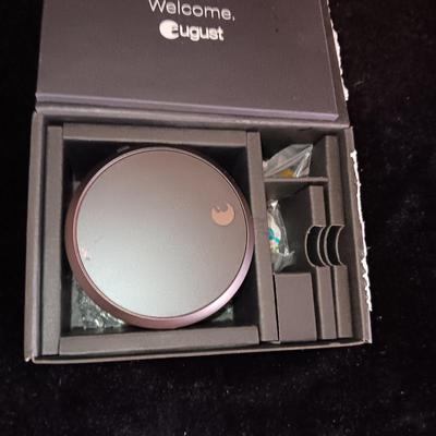 AUGUST SMART LOCK PRO