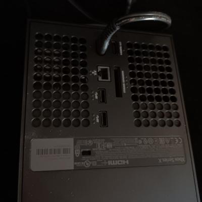 XBOX SERIES X GAMING COMPONENT