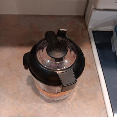 NINJA BLENDER