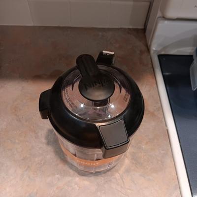 NINJA BLENDER