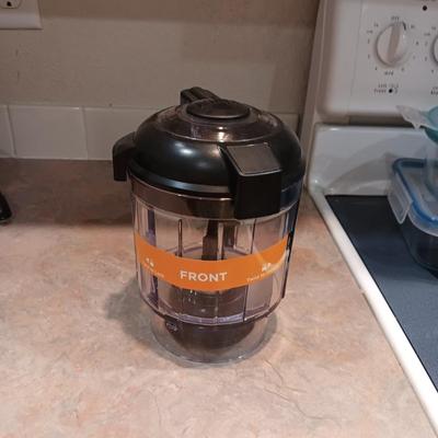 NINJA BLENDER