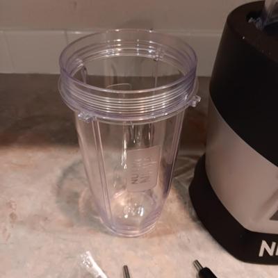 NINJA BLENDER