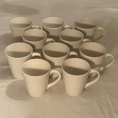 10 Gibson home mugs