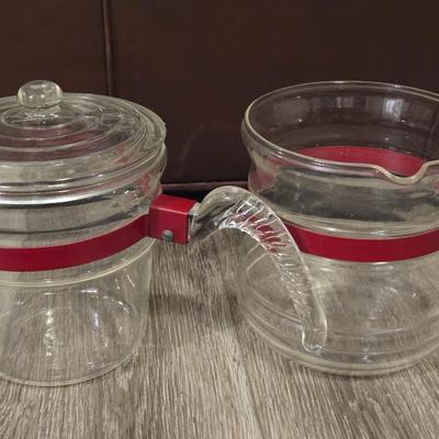 1940's Range-Tec Double Boiler