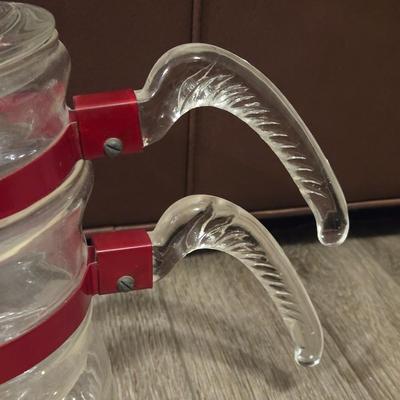 1940's Range-Tec Double Boiler