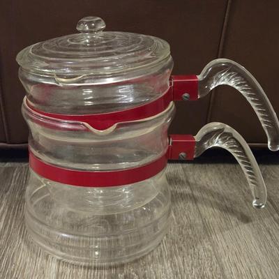 1940's Range-Tec Double Boiler