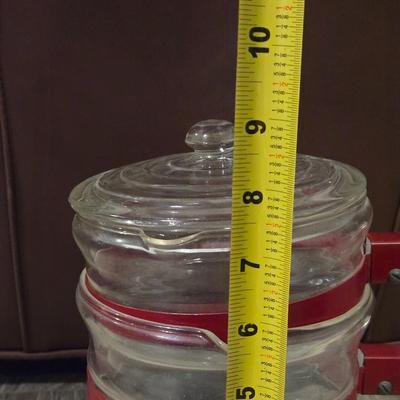 1940's Range-Tec Double Boiler