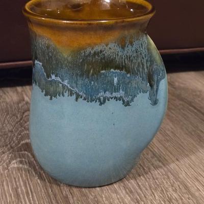 Pottery Coffee Cups