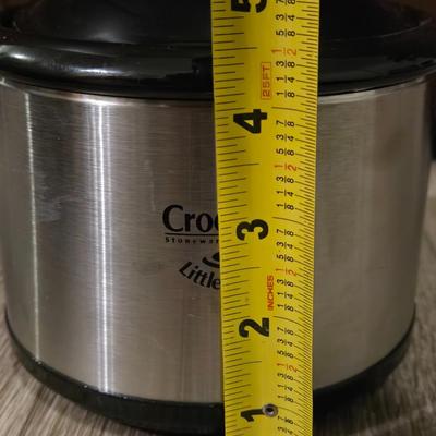 Crock Pot Little Dipper