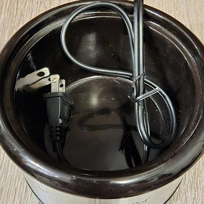 Crock Pot Little Dipper