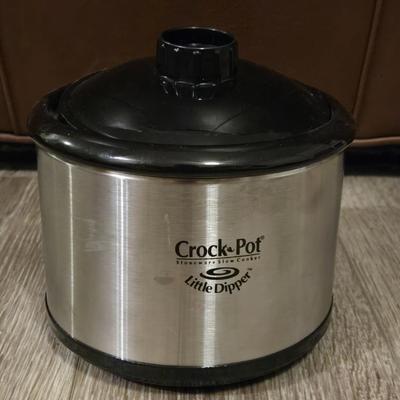 Crock Pot Little Dipper