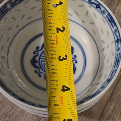 Chinese & Japanese Mixed Set of China