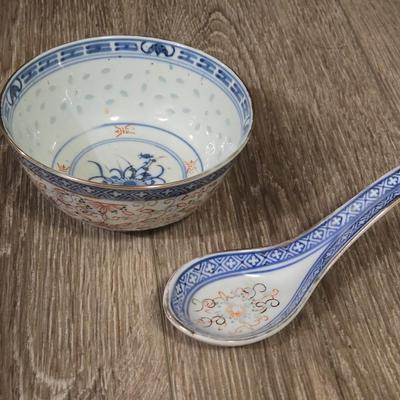 Chinese & Japanese Mixed Set of China