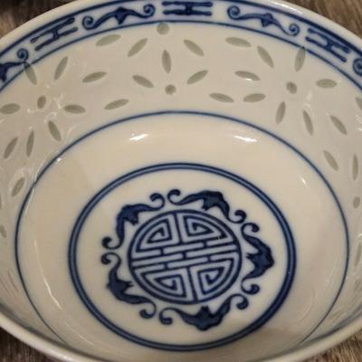 Chinese & Japanese Mixed Set of China