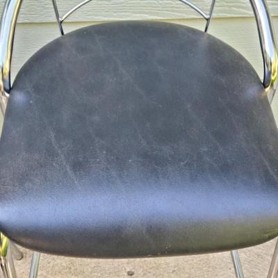 (2) Bar Stools