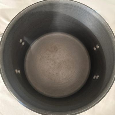 Commercial aluminum