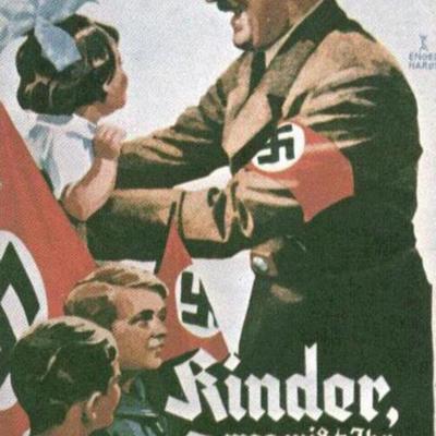 World War 2 Nazi Germany Art Print
