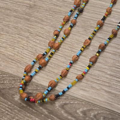 Large Necklace Lot