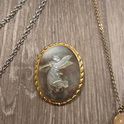 Necklace Lot