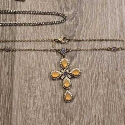 Necklace Lot