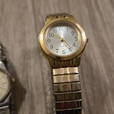 Watches Lot
