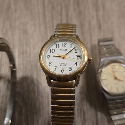 Watches Lot