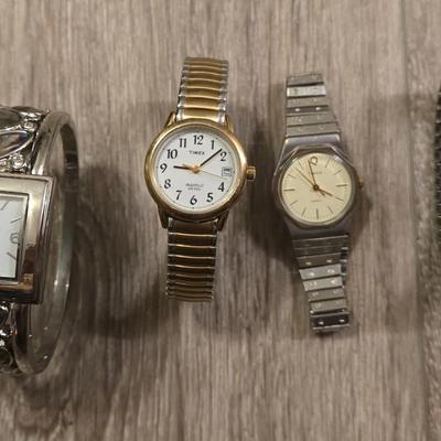Watches Lot