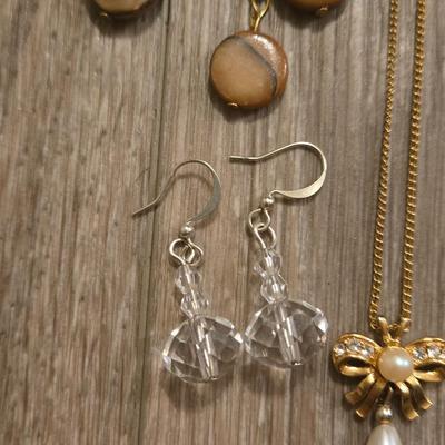 Fashion Jewelry Lot