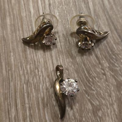 Fashion Jewelry Lot