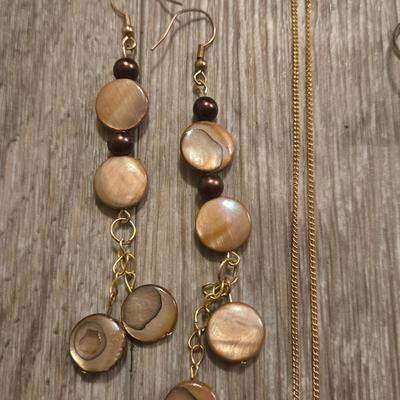 Fashion Jewelry Lot