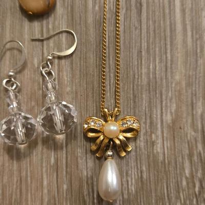 Fashion Jewelry Lot