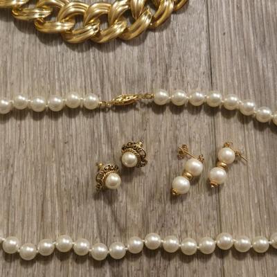 Fashion Jewelry Lot