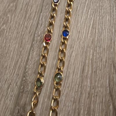 Fashion Jewelry Lot
