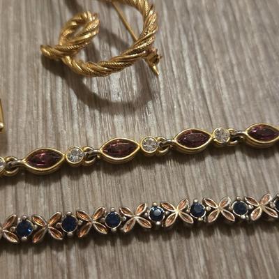 Fashion Jewelry Lot