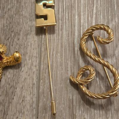 Fashion Jewelry Lot