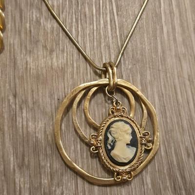 Fashion Jewelry Lot