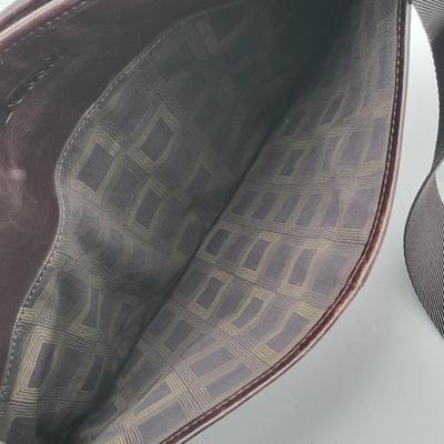 Leather FOSSIL Computer Bag