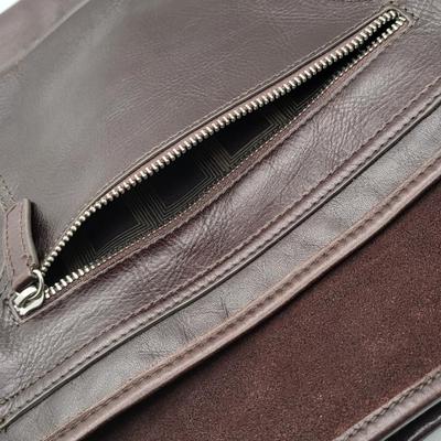 Leather FOSSIL Computer Bag