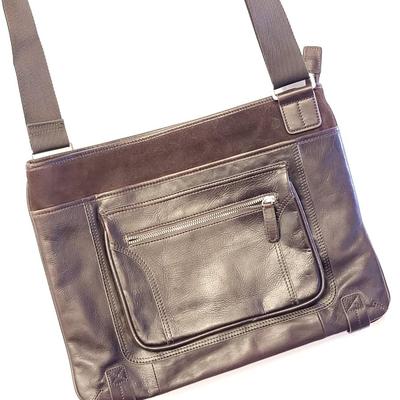 Leather FOSSIL Computer Bag
