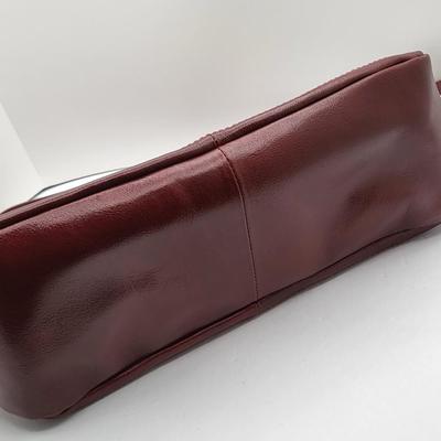 Wilson Genuine Leather Handbag