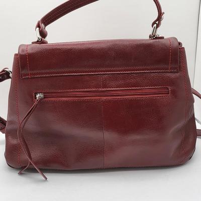 Wilson Genuine Leather Handbag