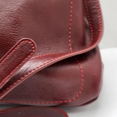 Wilson Genuine Leather Handbag