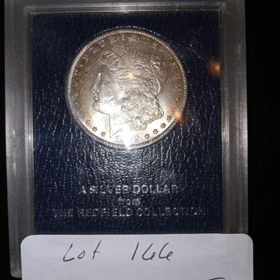 1879 Morgan